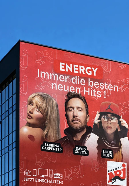 ENERGY Imagesujet